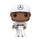 Funko Pop! Racing: Formula 1 - Lewis Hamilton with Helm (9cm)