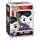 Funko Pop! Heroes: Harley Quinn - The Joker (9cm)
