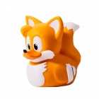 Figu: Sonic The Hedgehog - Tubbz Mini Tails (5cm)