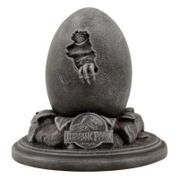 Jurassic Park: 30th Anniversary Replica Egg & John Hammond Cane