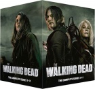 The Walking Dead: The Complete Series 1-11