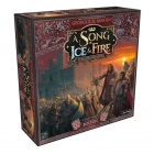 A Song of Ice & Fire: Bolton Starter Set