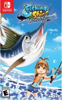 Fishing Star World Tour (US)