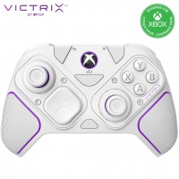 PDP: Victrix Pro BFG White Wireless Controller (XONE/XSX/PC)