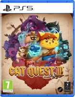 Cat Quest III