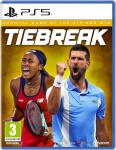 Tiebreak: The Official Game of the ATP and WTA