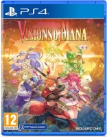 Visions of Mana