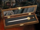 Lord Of The Rings: King Theoden Sword - Letter Opener (23cm)