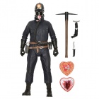 Figu: My Bloody Valentine - The Ultimate Miner (18cm)