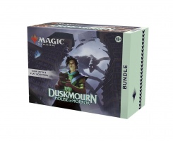 Magic the Gathering:  Duskmourn - House of Horror Bundle