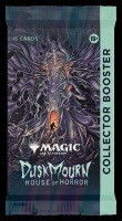 Magic the Gathering: Duskmourn - House of Horror Collector Booster