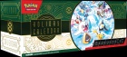 Joulukalenteri: Pokemon TCG korttikokoelma - Holiday Advent Cale