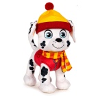 Pehmo: Paw Patrol - Marshall Winter (27cm)