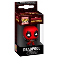 Funko Pocket Pop! Marvel: Deadpool & Wolverine - Deadpool