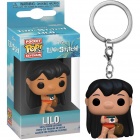 Funko Pocket Pop! Disney: Lilo And Stitch - Lilo With Camera