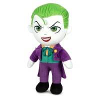 Pehmo: DC Comics - Joker (27cm)