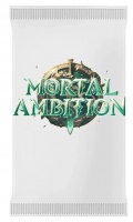 Grand Archive TCG: Mortal Ambition 1st Edition Booster