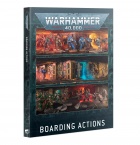 Warhammer 40.000: Boarding Actions