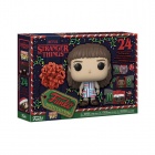 Joulukalenteri: Pocket Pop! - Stranger Things Advent Calendar (2024)