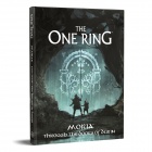 The One Ring RPG: Moria Through The Doors Of Durin