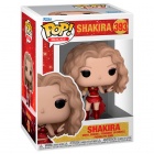 Funko Pop! Rocks: Shakira - Super Bowl (9cm)