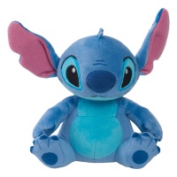 Pehmo: Disney - Stitch, Sound & Smell (15cm)