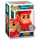 Funko Pop! Disney: The Emperors New Groove - Kronk, Excl. (9cm)