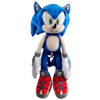 Reppu: Sonic The Hedgehog - Sonic Plush (40cm)