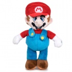 Pehmo: Super Mario Bros - Mario Fleece (22cm)