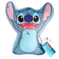 Tyyny: Disney - Stitch, 3D Cushion