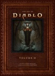 The Art of Diablo Volume II (HC)