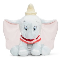 Pehmo: Disney - Dumbo Girl (35cm)