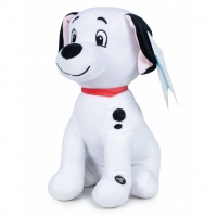 Pehmo: Disney - 101 Dalmatians Puppy, Sound (28cm)