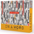 Palapeli: In A Word (1000)