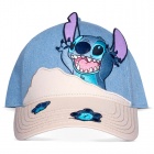 Lippis: Disney - Stitch Beach Day