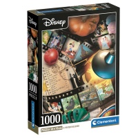 Palapeli: Disney 100th Anniversary Classic (1000)