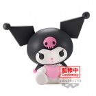 Figu: Sanrio - Kuromi Sofvimates (11cm)