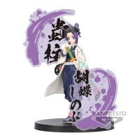 Figu: Demon Slayer - Ex Shinobu Kocho (14cm)