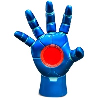 Heroic Hands: Marvel - Iron Man (25cm)