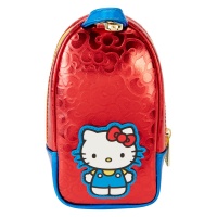 Penaali: Loungefly - Hello Kitty, 50th Anniversary (Red)