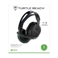 Turtle Beach: Stealth 500 X (Black)