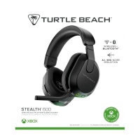 Turtle Beach: Stealth 600 Gen3 - XBOX (Black)