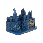 Harry Potter: Hogwarts - 3D Perpetual Calendar