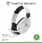 Turtle Beach: Recon 70 - 2024 White (XBOX)