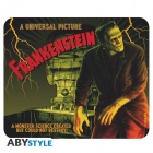 Hiirimatto: Universal Monsters - Frankenstein (23x19cm)