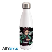 Juomapullo: Demon Slayer - Tanjiro (500ml)