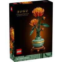 LEGO: Icons Botanical - Krysanteemi 10368