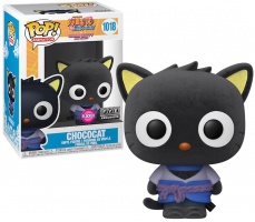 Funko Pop! Vinyl: Naruto Shippuden X Hello Kitty - Chococat