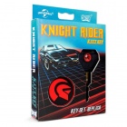 Avain: Knight Rider - K.I.T.T. Set