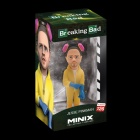 Figu: Breaking Bad - Jesse Pinkman (Minix, 12cm)